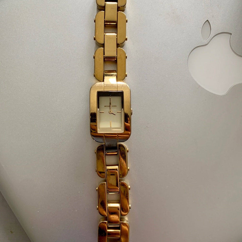 women’s michael kors watch